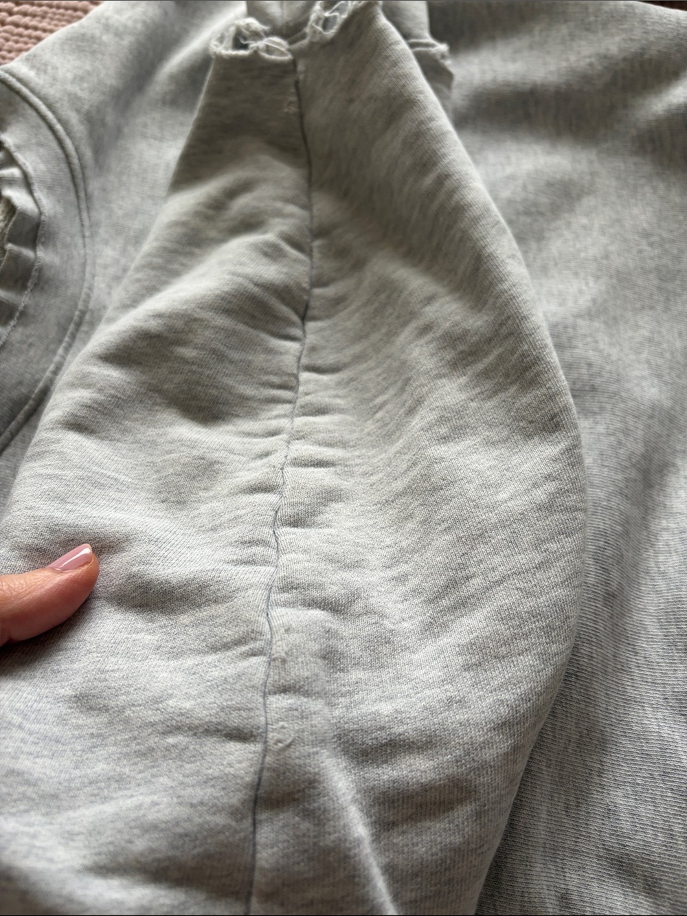 Mate the label sweatshirt - Picture 10 of 13
